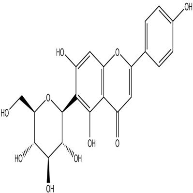 异牡荆苷 38953-85-4
