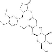 牛蒡苷分析对照品20362-31-6