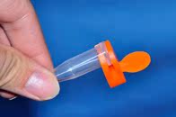 染色脱色盒 10*10cm