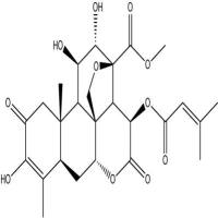 鸦胆苦醇鉴别对照品14907-98-3