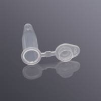 0.5mlpcr单管荧光定量反应管，无酶