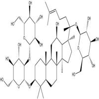 人参皂苷Rd 分析对照品52705-93-8