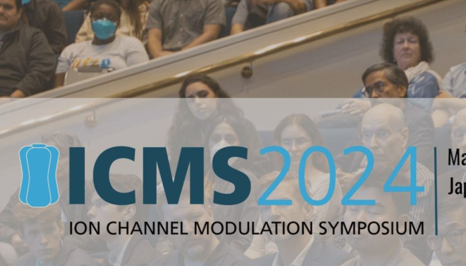 欢迎参加Sophion离子通道研讨会 – 日本 2024