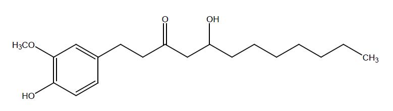 8-姜酚标准品促销