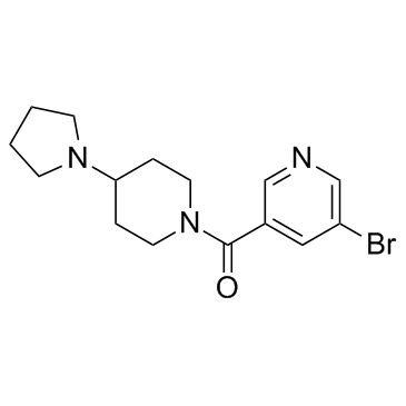 UNC 669结构式