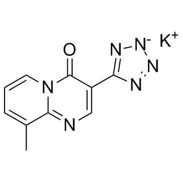 Pemirolast potassiu*(代