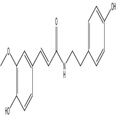 N-反式阿魏酰酪胺66648-43-9
