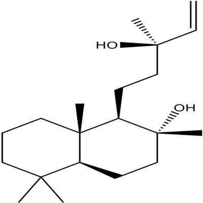 香紫苏醇515-03-7
