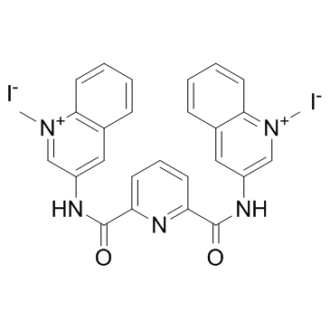 360A iodide结构式