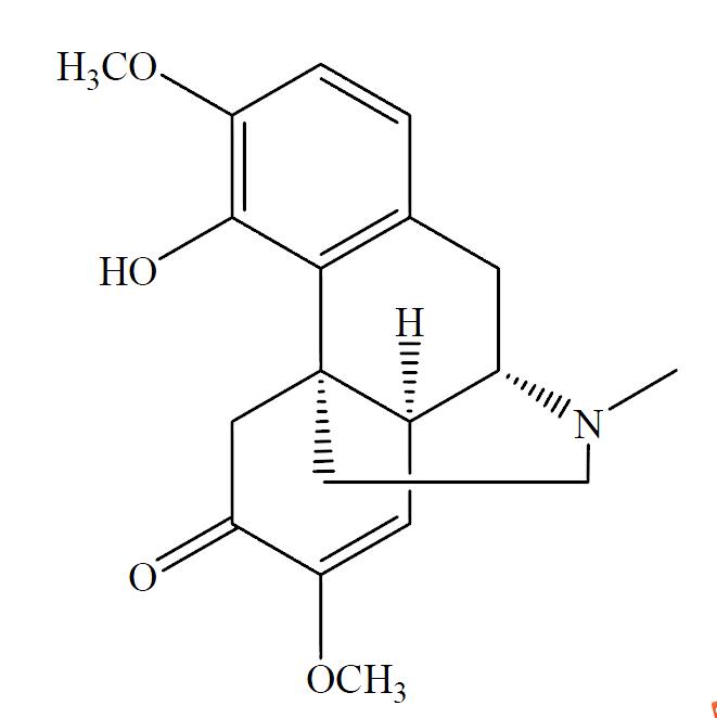 北京3米氟米特杂质III标准品说明书