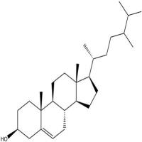 菜油甾醇474-62-4