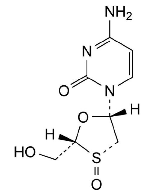 拉米夫定杂质Ⅳ和杂质Ⅴ混合物对照品销售