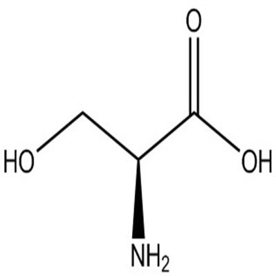 丝氨酸56-45-1