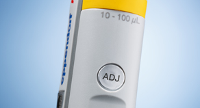 Eppendorf 单道可调量程移液器 30-300ul