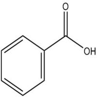 苯甲酸65-85-0