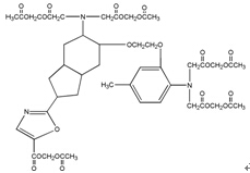 细胞膜可渗透钙离子荧光探针现货