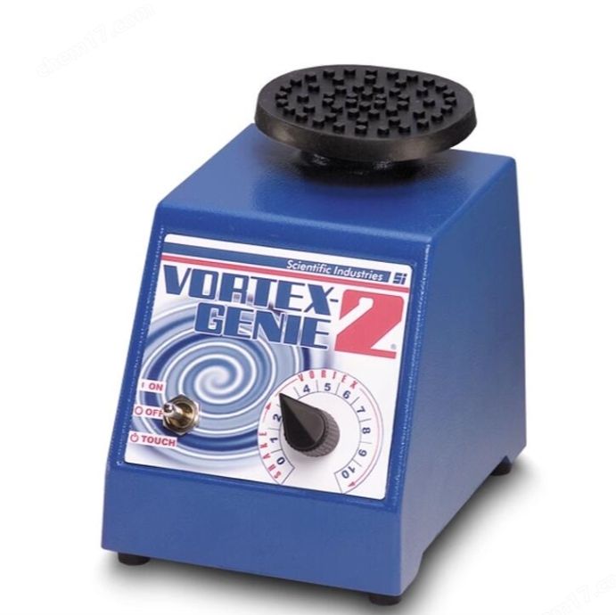 美国SI Vortex Genie2 涡旋振荡器|SI旋涡混合器|旋涡混合器