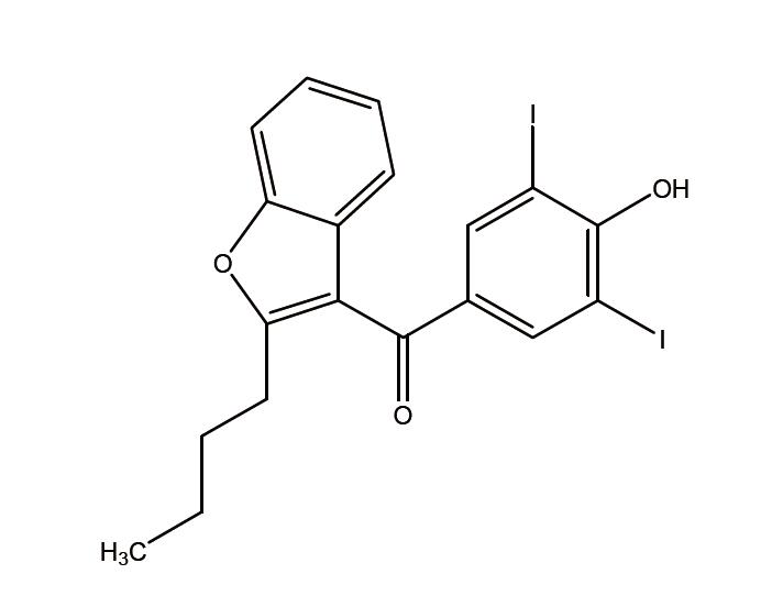 北京现货盐酸氯普鲁卡因杂质A标准品特价优惠