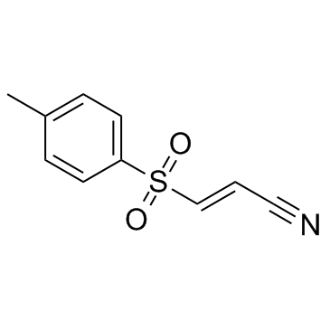 BAY 11-7082结构式