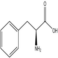 L-苯丙氨酸63-91-2
