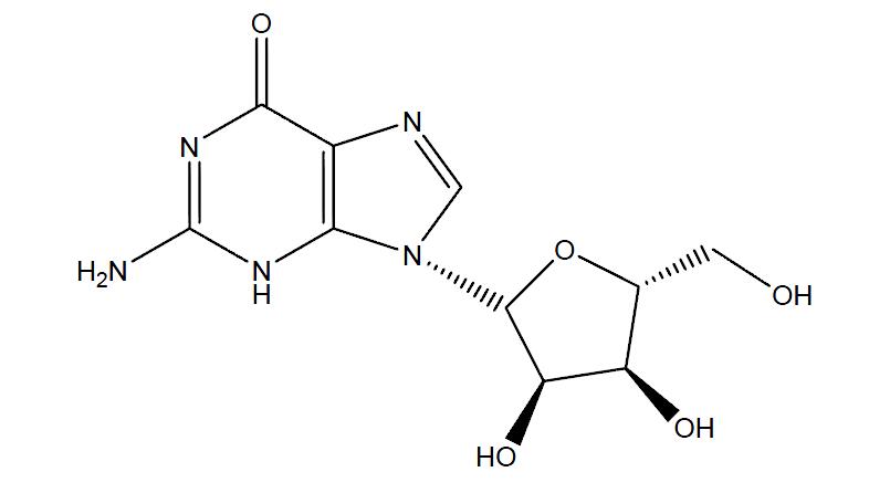 鸟苷标准品特价优惠