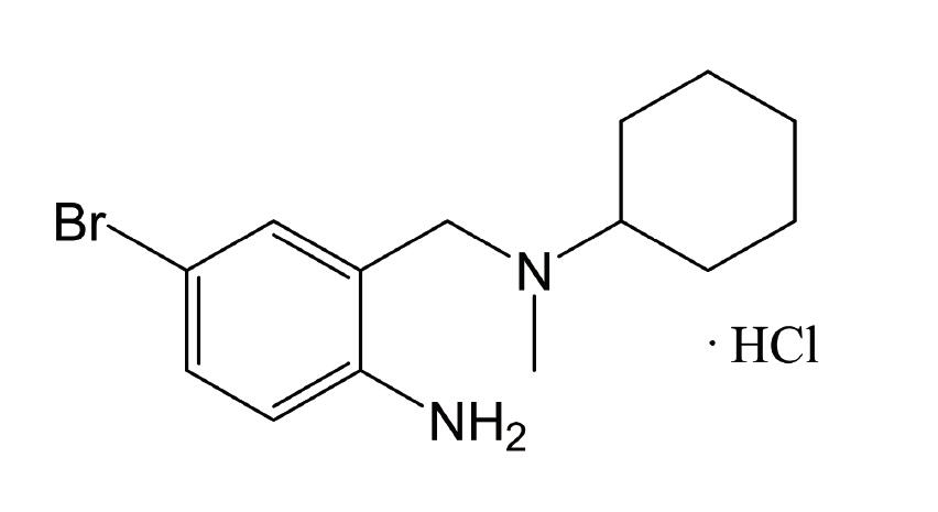 盐酸溴己新杂质D标准品怎么卖