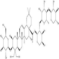 去芹糖桔梗皂苷D78763-58-3