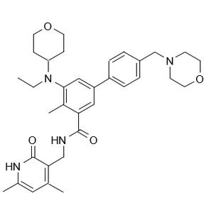 北京现货EZH2抑制剂(E7438)厂家直销
