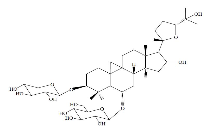 北京现货牛蒡苷标准品销售