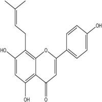 甘草黄酮 C72357-31-4