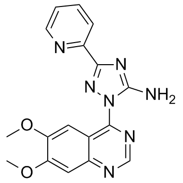 CP-466722结构式