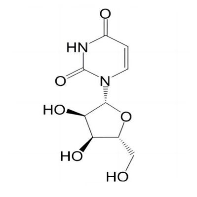 尿苷58-96-8