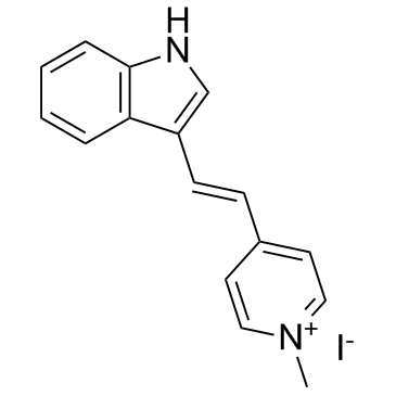 F16结构式