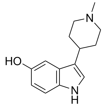 BRL 54443结构式