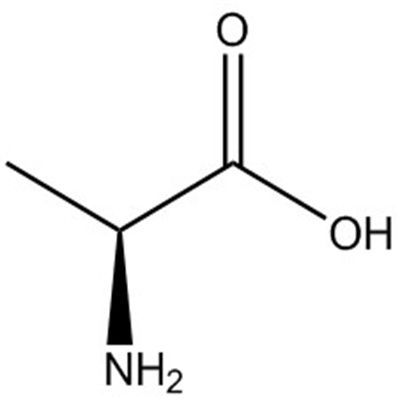 丙氨酸56-41-7