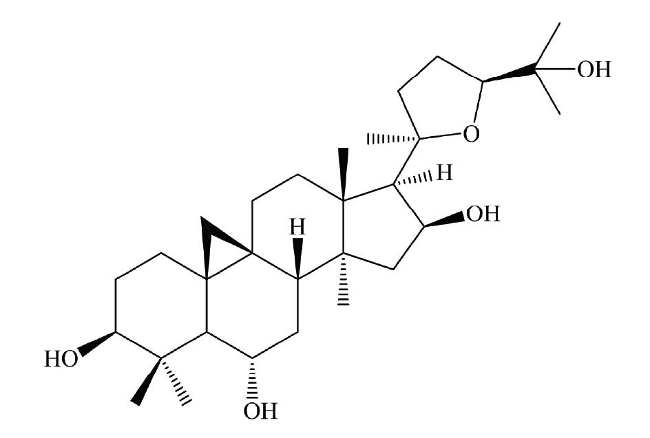 环黄芪醇对照品厂商