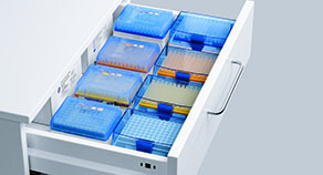 Eppendorf 单道可调量程移液器 30-300ul