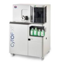 CyTOF® XT™ 新一代质谱流式系统