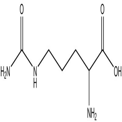 瓜氨酸372-75-8