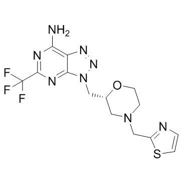PF-04957325结构式