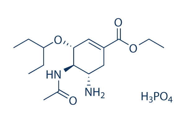 Oseltamivir phosphate (Neurami