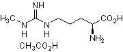 NG-Monomethyl-L-arginine, mono