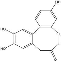 原苏木素A102036-28-2
