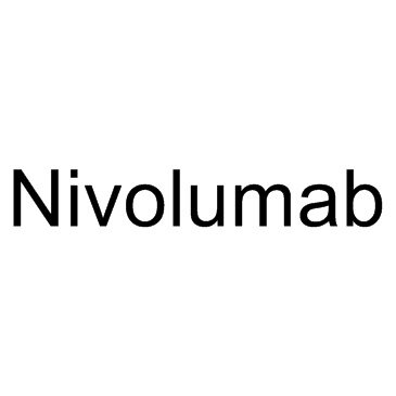 Nivolumab结构式