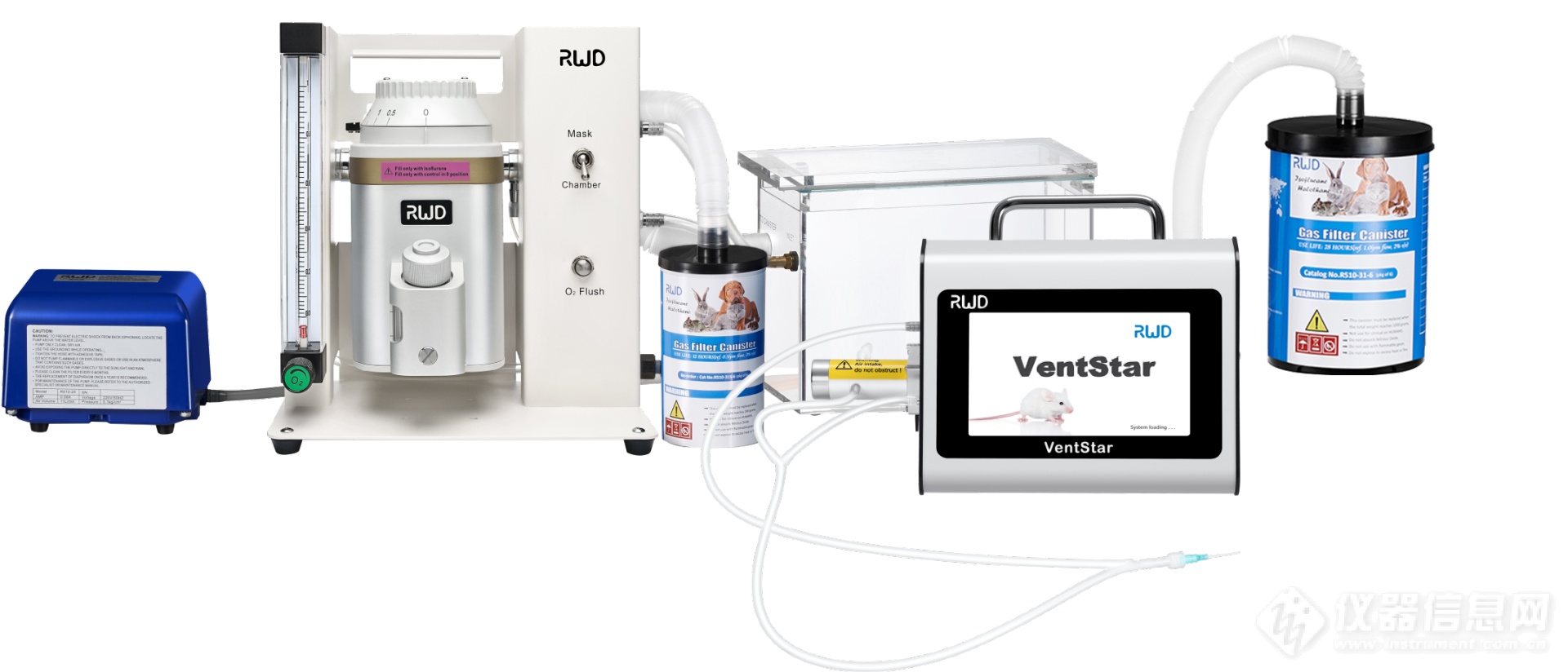 小动物呼吸麻醉应用解决方案.png