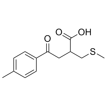 S-methyl-KE-298结构式