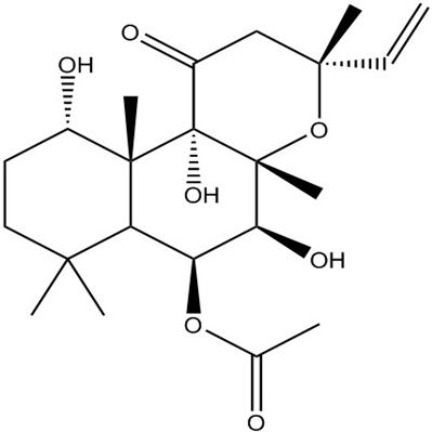 异佛司可林64657-21-2