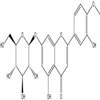 香叶木素-7-O-β-D-葡萄糖苷20126-59-4