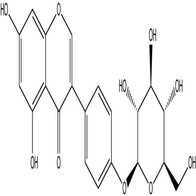 槐角苷152-95-4