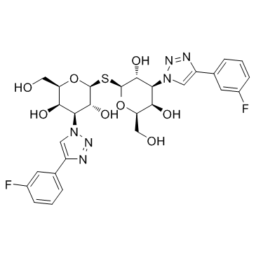 TD139结构式